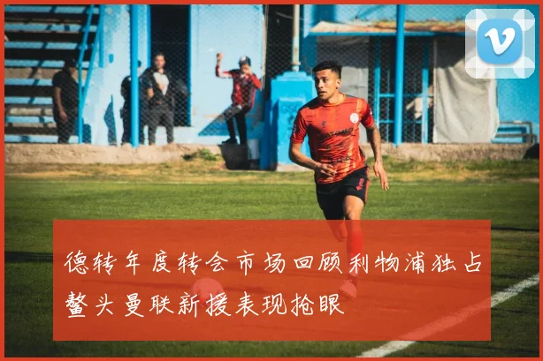 德转年度转会市场回顾利物浦独占鳌头曼联新援表现抢眼