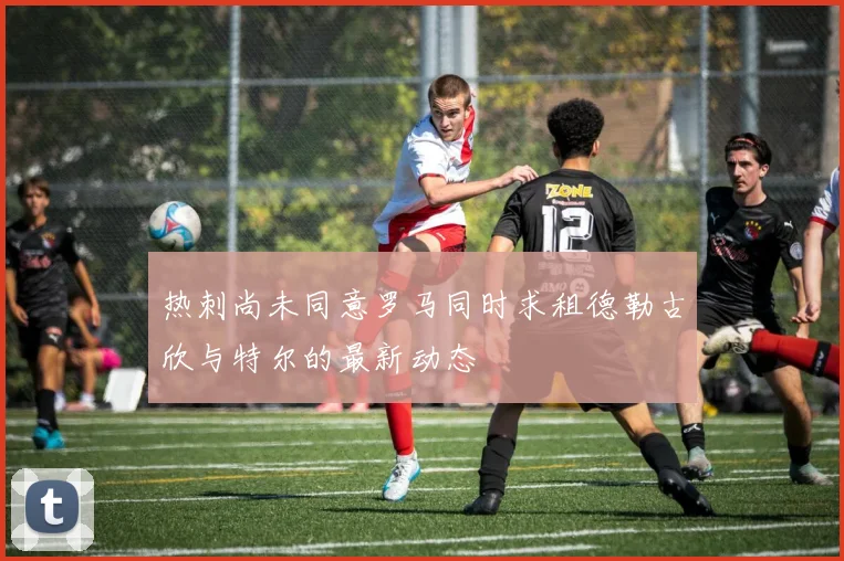 热刺尚未同意罗马同时求租德勒古欣与特尔的最新动态