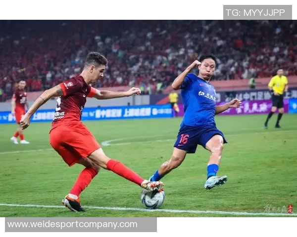 上海双雄交锋回顾：海港中超占优申花杯赛双杀