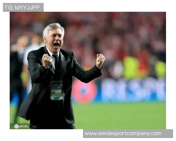 安切洛蒂赞日韩足球进步显著强调皇马帮助力并非唯一因素