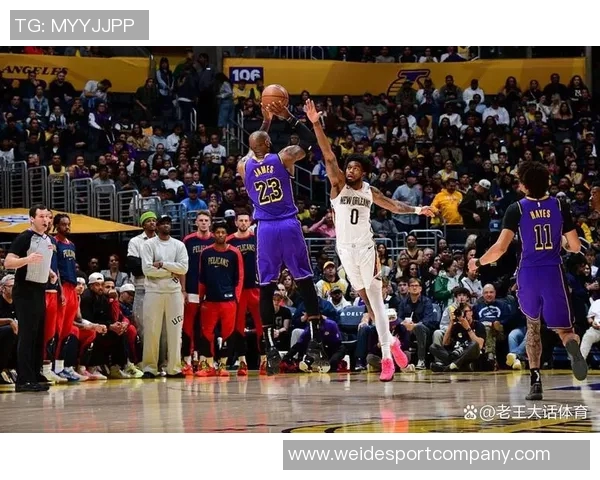 湖人状态回暖连胜攀升西部第三明日对决开拓者争夺季后赛优势