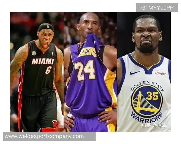 杜兰特自信宣言：我与乔丹科比詹姆斯同样伟大